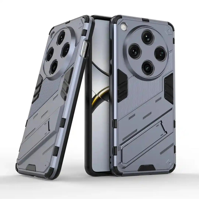 Elegant Armour -  Mobile Cover for Oppo Find X8 Pro 5G - 6.78 Inches