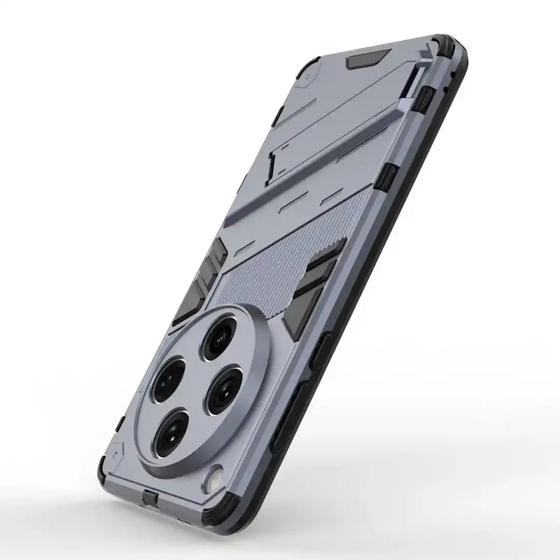 Elegant Armour -  Mobile Cover for Oppo Find X8 Pro 5G - 6.78 Inches