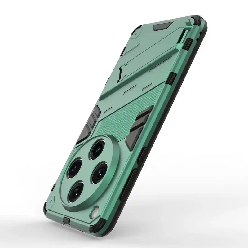 Elegant Armour -  Mobile Cover for Oppo Find X8 Pro 5G - 6.78 Inches