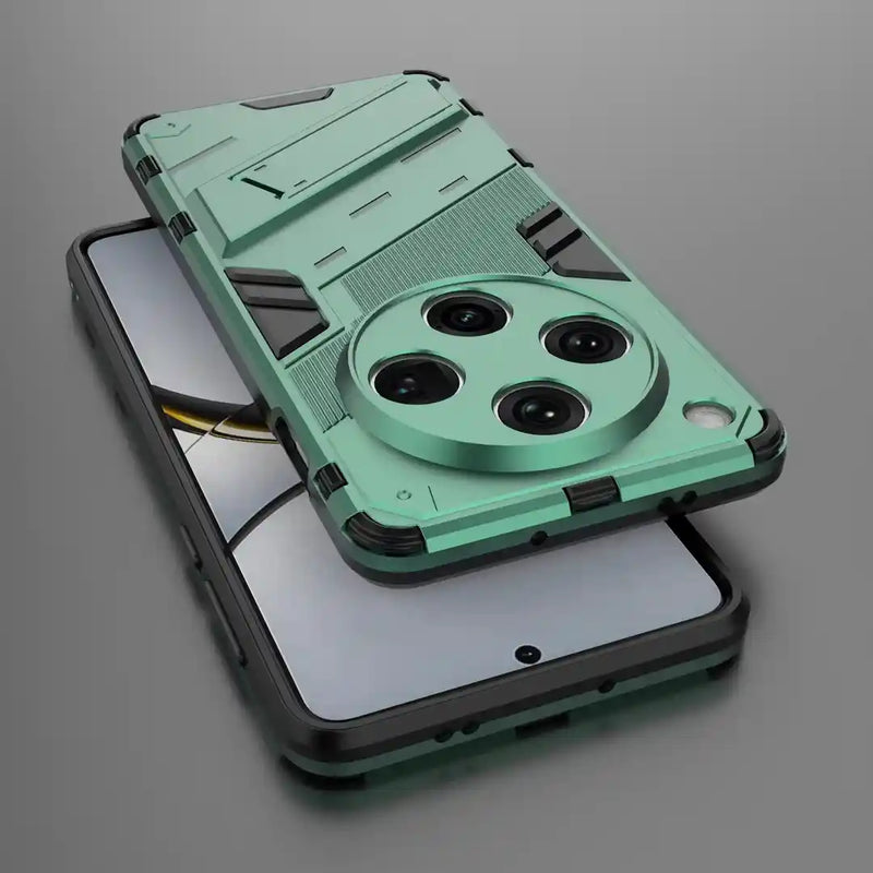 Elegant Armour -  Mobile Cover for Oppo Find X8 Pro 5G - 6.78 Inches