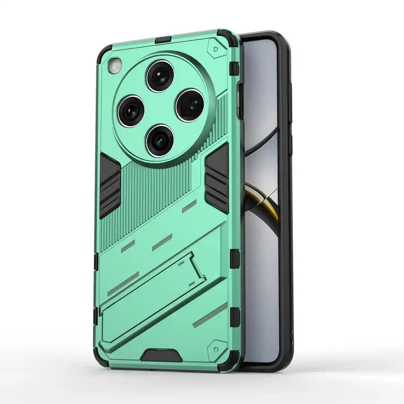 Elegant Armour -  Mobile Cover for Oppo Find X8 Pro 5G - 6.78 Inches