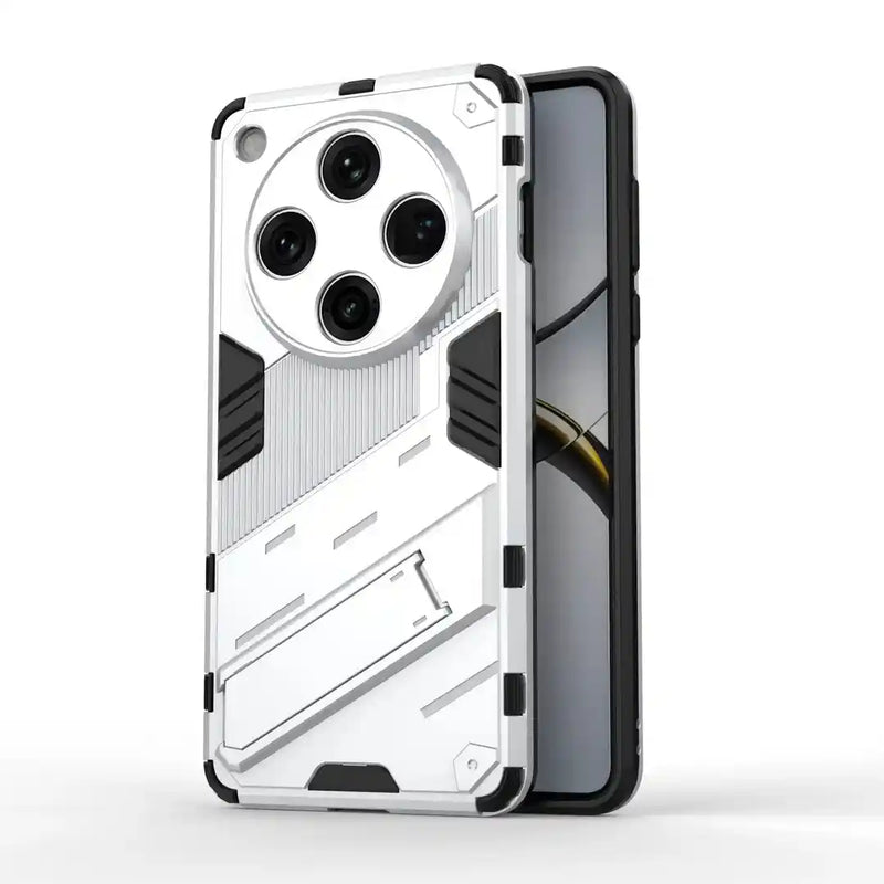 Elegant Armour -  Mobile Cover for Oppo Find X8 Pro 5G - 6.78 Inches
