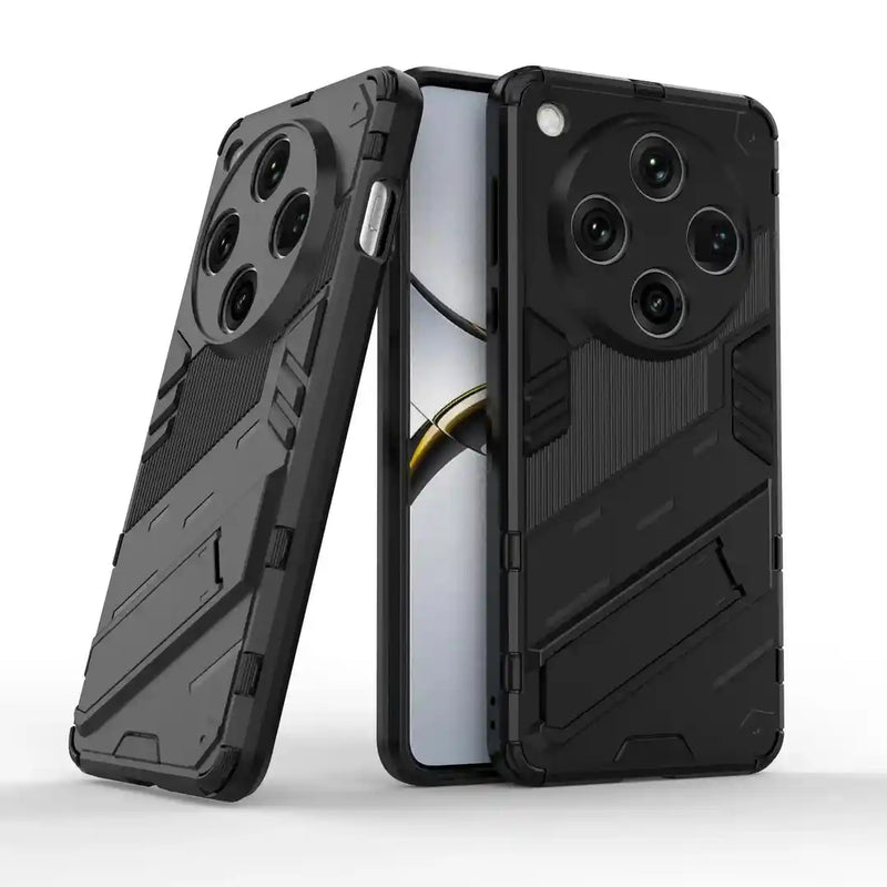 Elegant Armour -  Mobile Cover for Oppo Find X8 Pro 5G - 6.78 Inches