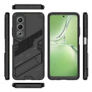 Elegant Armour - Mobile Cover for Oppo K12x 5G - 6.67 Inches