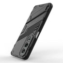 Elegant Armour - Mobile Cover for Oppo K12x 5G - 6.67 Inches
