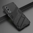 Elegant Armour - Mobile Cover for Oppo K12x 5G - 6.67 Inches