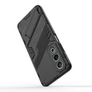 Elegant Armour - Mobile Cover for Oppo K12x 5G - 6.67 Inches