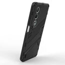 Elegant Armour - Mobile Cover for Oppo K12x 5G - 6.67 Inches