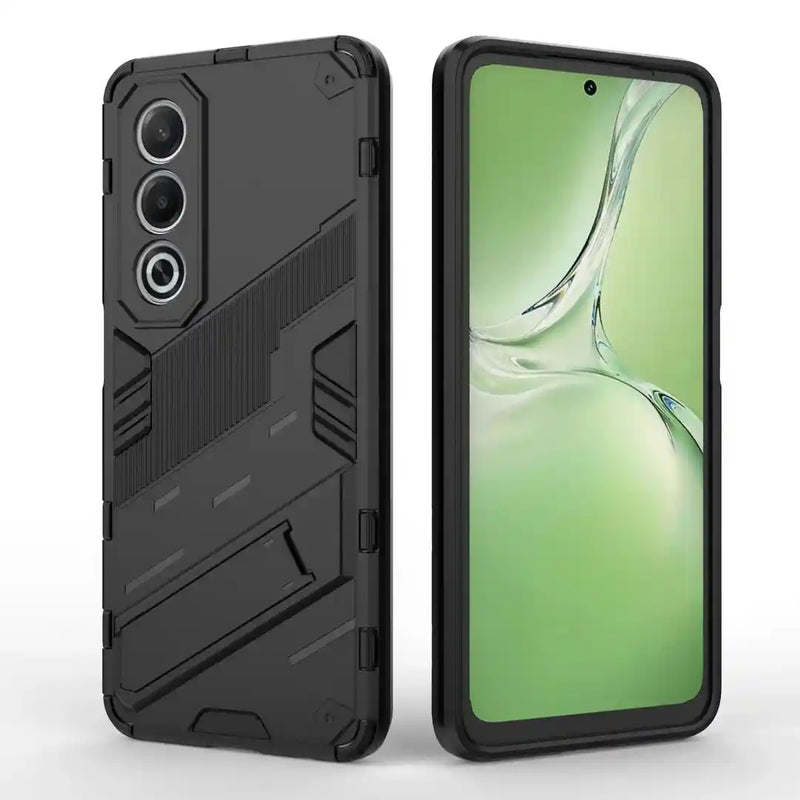 Elegant Armour - Mobile Cover for Oppo K12x 5G - 6.67 Inches