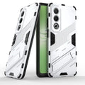 Elegant Armour - Mobile Cover for Oppo K12x 5G - 6.67 Inches