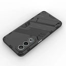 Elegant Armour - Mobile Cover for Oppo K12x 5G - 6.67 Inches