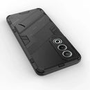 Elegant Armour - Mobile Cover for Oppo K12x 5G - 6.67 Inches