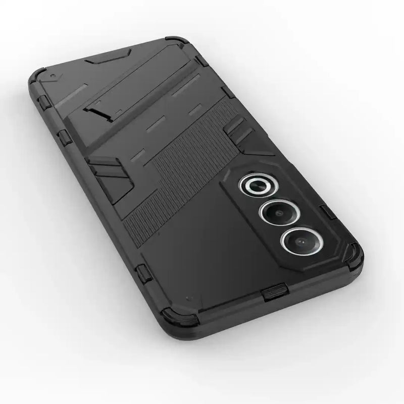 Elegant Armour - Mobile Cover for Oppo K12x 5G - 6.67 Inches