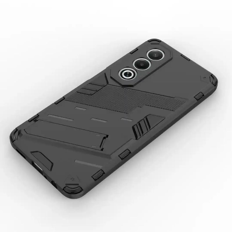 Elegant Armour - Mobile Cover for Oppo K12x 5G - 6.67 Inches