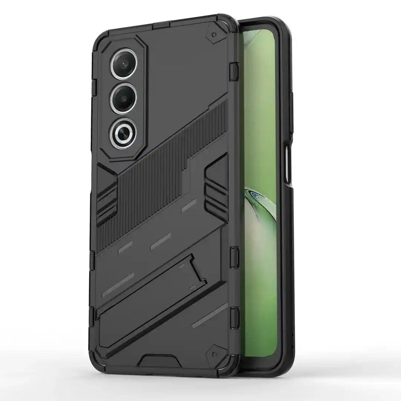 Elegant Armour - Mobile Cover for Oppo K12x 5G - 6.67 Inches