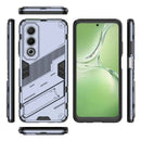 Elegant Armour - Mobile Cover for Oppo K12x 5G - 6.67 Inches