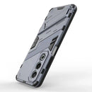 Elegant Armour - Mobile Cover for Oppo K12x 5G - 6.67 Inches