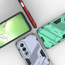 Elegant Armour - Mobile Cover for Oppo K12x 5G - 6.67 Inches