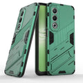 Elegant Armour - Mobile Cover for Oppo K12x 5G - 6.67 Inches