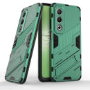 Elegant Armour - Mobile Cover for Oppo K12x 5G - 6.67 Inches