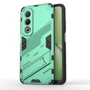 Elegant Armour - Mobile Cover for Oppo K12x 5G - 6.67 Inches