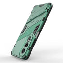 Elegant Armour - Mobile Cover for Oppo K12x 5G - 6.67 Inches