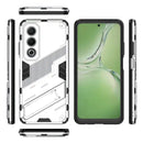Elegant Armour - Mobile Cover for Oppo K12x 5G - 6.67 Inches