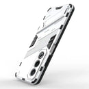 Elegant Armour - Mobile Cover for Oppo K12x 5G - 6.67 Inches