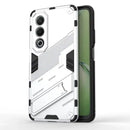 Elegant Armour - Mobile Cover for Oppo K12x 5G - 6.67 Inches
