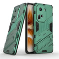 Elegant Armour - Mobile Cover for Oppo Reno 11 5G - 6.7 Inches