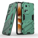 Elegant Armour - Mobile Cover for Oppo Reno 11 5G - 6.7 Inches