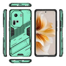 Elegant Armour - Mobile Cover for Oppo Reno 11 5G - 6.7 Inches