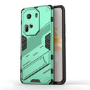 Elegant Armour - Mobile Cover for Oppo Reno 11 5G - 6.7 Inches