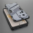 Elegant Armour - Mobile Cover for Oppo Reno 11 5G - 6.7 Inches