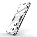 Elegant Armour - Mobile Cover for Oppo Reno 11 5G - 6.7 Inches