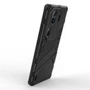 Elegant Armour - Mobile Cover for Oppo Reno 11 Pro 5G - 6.7 Inches