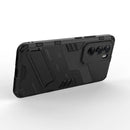 Elegant Armour - Mobile Cover for Oppo Reno 12 5G - 6.7 Inches