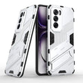 Elegant Armour - Mobile Cover for Oppo Reno 12 5G - 6.7 Inches
