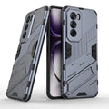 Elegant Armour - Mobile Cover for Oppo Reno 12 5G - 6.7 Inches