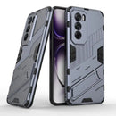 Elegant Armour - Mobile Cover for Oppo Reno 12 5G - 6.7 Inches