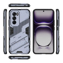 Elegant Armour - Mobile Cover for Oppo Reno 12 5G - 6.7 Inches
