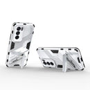 Elegant Armour - Mobile Cover for Oppo Reno 12 5G - 6.7 Inches