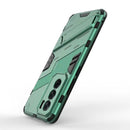 Elegant Armour - Mobile Cover for Oppo Reno 12 5G - 6.7 Inches