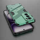 Elegant Armour - Mobile Cover for Oppo Reno 12 5G - 6.7 Inches