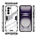Elegant Armour - Mobile Cover for Oppo Reno 12 5G - 6.7 Inches