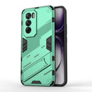 Elegant Armour - Mobile Cover for Oppo Reno 12 5G - 6.7 Inches