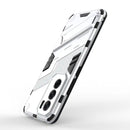 Elegant Armour - Mobile Cover for Oppo Reno 12 5G - 6.7 Inches