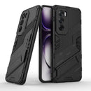 Elegant Armour - Mobile Cover for Oppo Reno 12 5G - 6.7 Inches