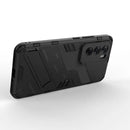 Elegant Armour - Mobile Cover for Oppo Reno 12 Pro 5G - 6.7 Inches