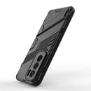 Elegant Armour - Mobile Cover for Oppo Reno 12 Pro 5G - 6.7 Inches